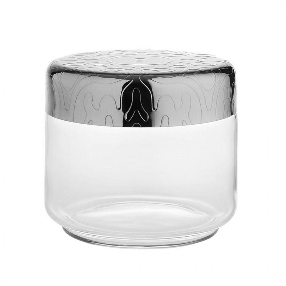 Dressed - Bocal hermétique 50cl - transparent/couv