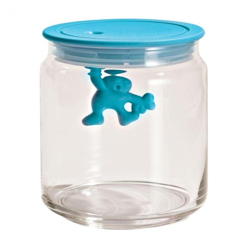 Gianni - Kitchen Box 0,7l - bleu clair