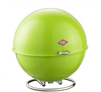 Wesco Superball Bowl - Boîte de rangement - vert l