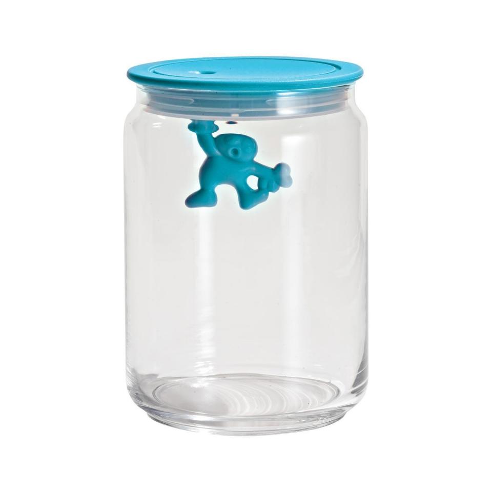 Gianni - Kitchen Box 0,9l - bleu clair