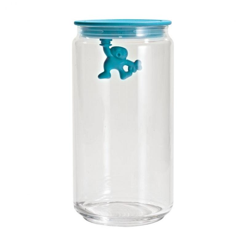 Gianni - Kitchen Box 1,4l - bleu clair