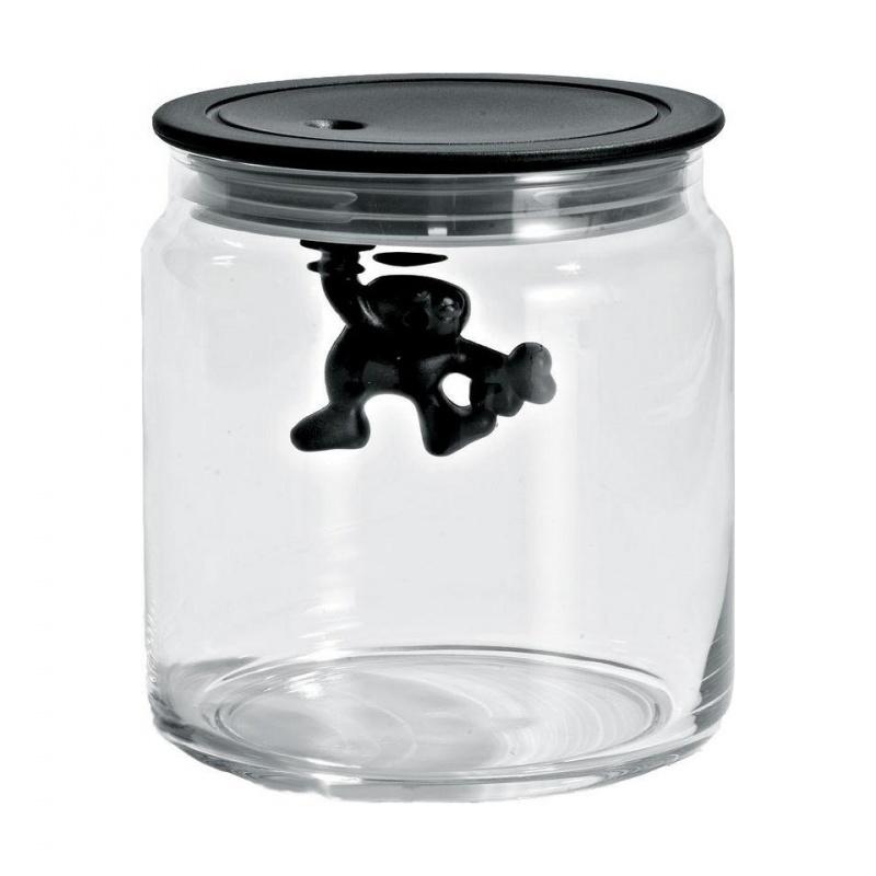 Gianni - Kitchen Box 0,7l - noir