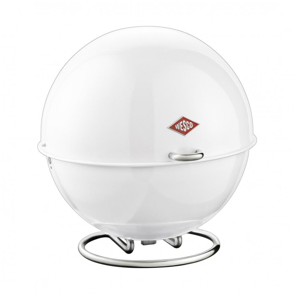 Wesco Superball Bowl - Boîte de rangement - blanc/