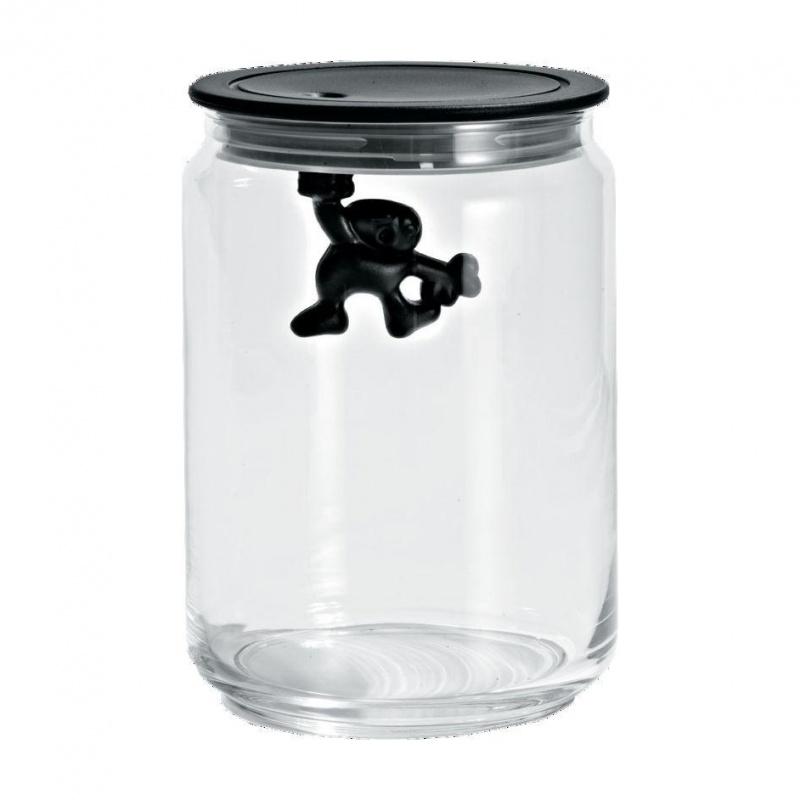 Gianni - Kitchen Box 0,9l - noir