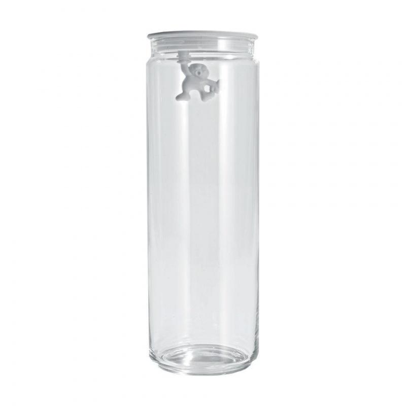 Gianni - Storage Tin for Spaghetti - Retour (comme