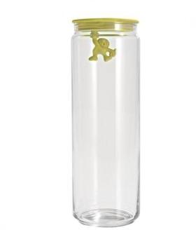 Gianni - Storage Tin for Spaghetti - Retour (comme