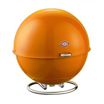 Wesco Superball Bowl - Boîte de rangement - orange