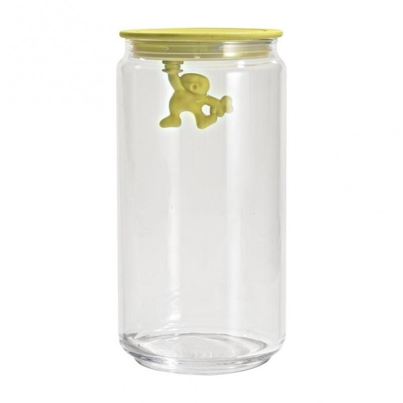 Gianni - Kitchen Box 1,4l - jaune