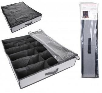 Boîte de rangement pour 6 paires de chaussures - B