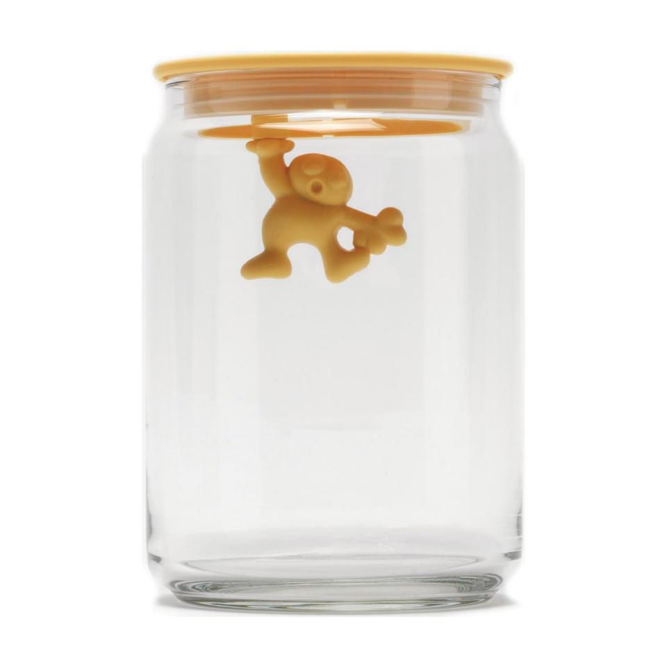 Gianni - Kitchen Box 0,9l - orange