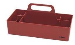 VITRA TOOLBOX (Brique - plastique)
