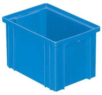 Bac gerbable 3 6 litres bleu Bac gerbable 3 6 litres bleu