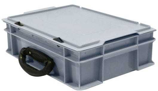 Mallette manutention 400x300mm