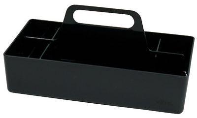 VITRA TOOLBOX (Basic Dark - plastique)