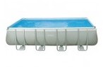 Liner pour tubulaire rectangulaire SILVER 4.57 x 2