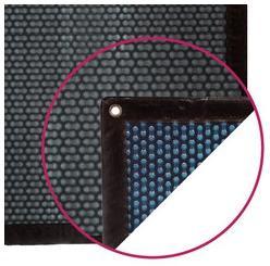 Bâche à bulles Energy Guard Geo Bubble Quatro le m