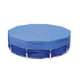 Bâche pour piscine tubulaire (Ø 3,05 m) - Intex