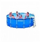 Liner tubulaire pour piscine Metal Frame Ø 4,57 x