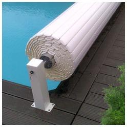 Volet piscine automatique sans fins de course Oco