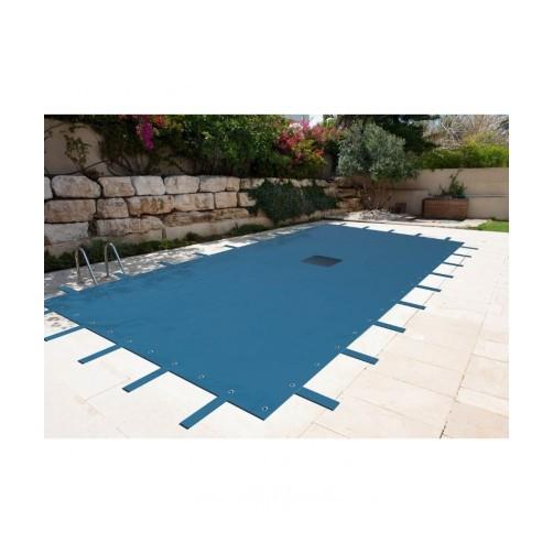 Bâche piscine rectangulaire 6x10 m - OSE
