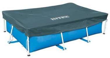 INTEX Bâche pour piscine 450 x 226 cm, 28039