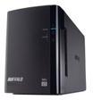 BUFFALO DriveStation Duo USB 3.0 - baie de disques