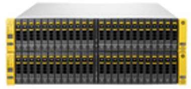 HPE 3PAR StoreServ 8440 4-node Storage Base - baie