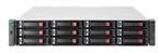 HPE Modular Smart Array 2042 SAN Dual Controller L