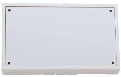 Tableau de distribution - 150 x 250 mm - Legrand Tableau de distribution -
