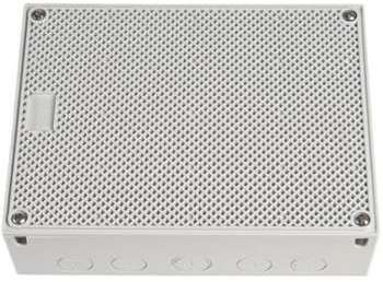 Tableautin de distribution - 300 x 200 mm - Gewiss Tableautin de distribution