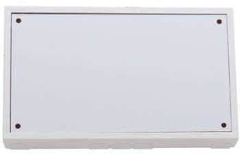 Tableau de distribution - 125 x 150 mm - Legrand Tableau de distribution -