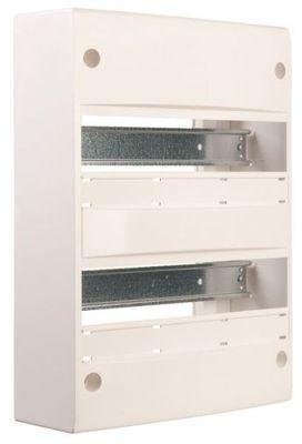 Coffret modulaire standard - 26 modules - Gewiss Coffret modulaire standard