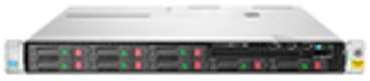 HPE StoreVirtual 4330 - baie de disques