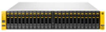 HPE 3PAR StoreServ 8450 2-node Storage Base - baie