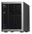 WD My Book Pro WDBDTB0160JSL - baie de disques
