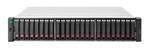 HPE Modular Smart Array 2042 SAN Dual Controller S