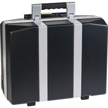 Mallette à outils TOOLCASE PREMIUM XLT-7 9 - Raaco Mallette à outils TOOLCASE