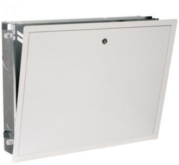 Coffret à encastrer - 600 x 460 mm - Giacomini Coffret à encastrer - 600