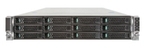 Intel Storage System JBOD2312S2SP - baie de disque