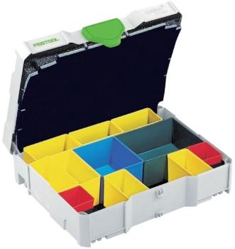 Coffret amovible - Systainer T LOC 1 Box - Festool Coffret amovible - Systainer