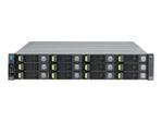 Fujitsu ETERNUS DX 60 S3 - baie de disques