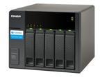 QNAP TX-500P - baie de disques
