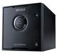 BUFFALO DriveStation Quad USB 3.0 - baie de disque