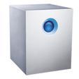 LaCie 5big Thunderbolt 2 - baie de disques