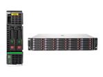 HPE StoreVirtual 4630 - baie de disques