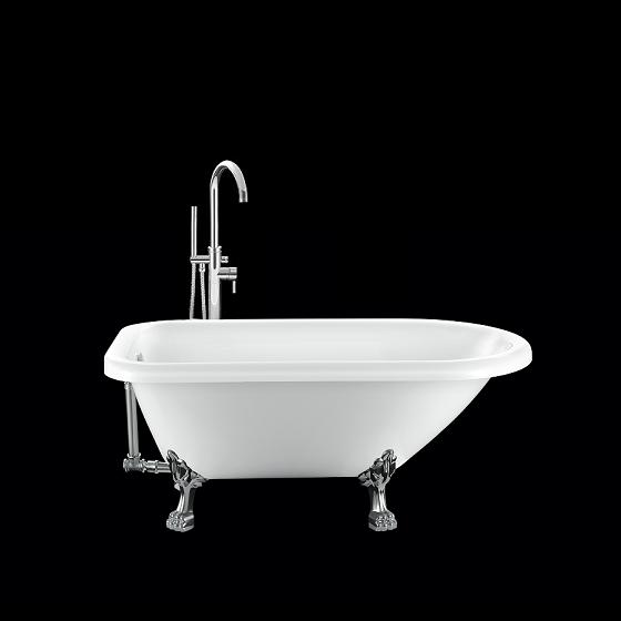 Baignoire ancienne GRACEVILLE 151 Blanche avec Pat