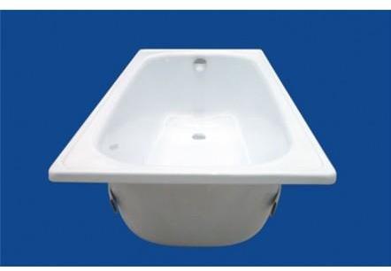 Baignoire CLASSIK acier émaillé 120cm Baignoire CLASSIK acier émaillé