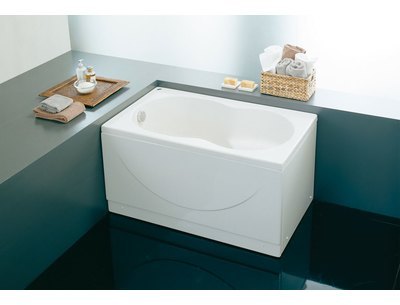 Baignoire Acrylique Cavatina 120x70