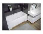 Baignoire VANESSA 130 140 150 160 170 X 70 cm Baignoire VANESSA 130 140