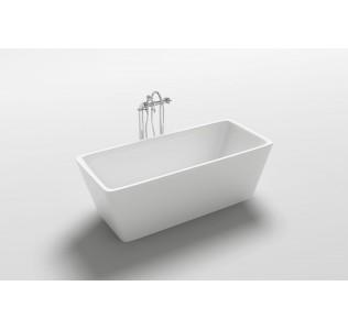 Baignoire ilot Elisa